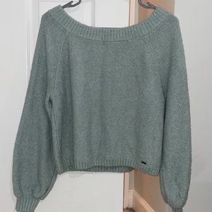 Hollister Sweater